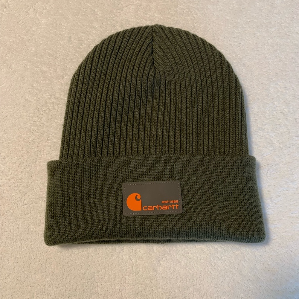 Carhartt Beanie